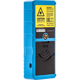 Лазерный дальномер Instrumax Sniper 80 Plus (IM0129)