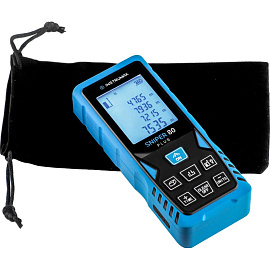 Лазерный дальномер Instrumax Sniper 80 Plus (IM0129)