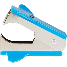 Антистеплер Attache Economy синий