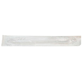 Пипетка Пастера 5 мл прямая-5 135 мм стерильная (100 штук в упаковке)