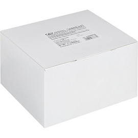 Пипетка Пастера 5 мл прямая-5 135 мм стерильная (100 штук в упаковке)