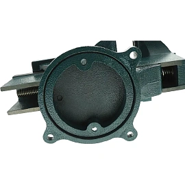 Тиски слесарные 150мм, ПОВОРОТНЫЕ УСИЛЕННЫЕ, Sturm! 1075-01-150