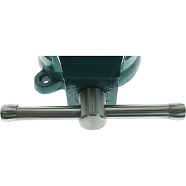 Тиски слесарные Sturm! (1075-01-200)