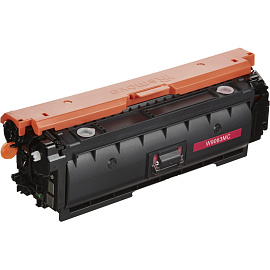 Картридж лазерный Retech 508MC W9063MC для HP пурпурный совместимый