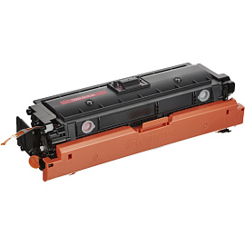 Картридж лазерный Retech 508MC W9063MC для HP пурпурный совместимый