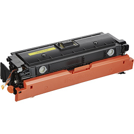 Картридж лазерный Retech 508MC W9062MC для HP желтый совместимый