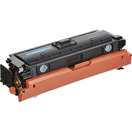 Картридж лазерный Retech 508MC W9061MC для HP голубой совместимый