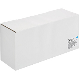 Картридж лазерный Retech 508MC W9061MC для HP голубой совместимый