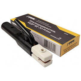 Электрододержатель Кедр ЭД-30 Prime (8011756)