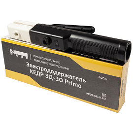Электрододержатель Кедр ЭД-30 Prime (8011756)