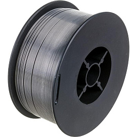 Проволока сварочная Е71T-GS 0.8 мм 1 кг (Ц0025699)