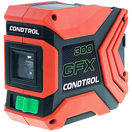 Нивелир лазерный Condtrol GFX300 (1-2-220)