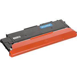 Картридж лазерный Retech 117A W2071A для HP голубой совместимый