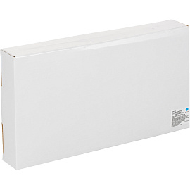 Картридж лазерный Retech 117A W2071A для HP голубой совместимый