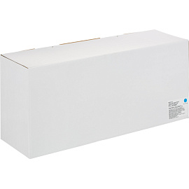 Картридж лазерный Retech 659A W2011A для HP голубой совместимый