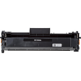 Картридж лазерный Retech 150A W1500A для HP черный совместимый