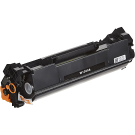 Картридж лазерный Retech 136A W1360A для HP черный совместимый