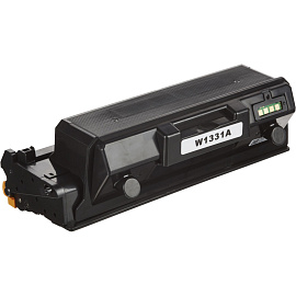 Картридж лазерный Retech 331A W1331A для HP черный совместимый