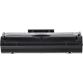 Картридж лазерный Retech 106A W1106A для HP черный совместимый