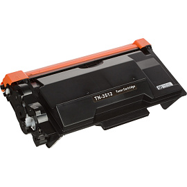 Картридж лазерный Retech TN-3512 для Brother черный совместимый