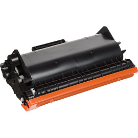 Картридж лазерный Retech TN-3512 для Brother черный совместимый