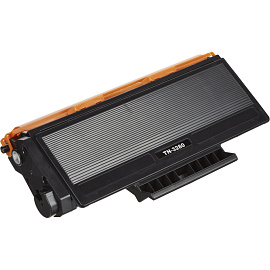 Картридж лазерный Retech TN-3280 для Brother черный совместимый