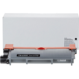 Картридж лазерный Retech TN-2335 для Brother черный совместимый