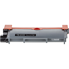 Картридж лазерный Retech TN-2335 для Brother черный совместимый