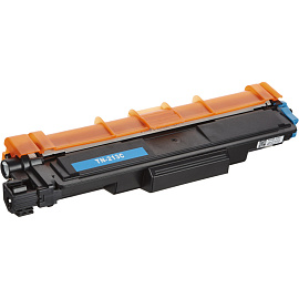Картридж лазерный Retech TN-213C для Brother голубой совместимый