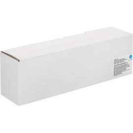 Картридж лазерный Retech TN-213C для Brother голубой совместимый