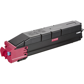 Картридж лазерный Retech TK-8305M 1T02LKBNL0 для Kyocera пурпурный совместимый