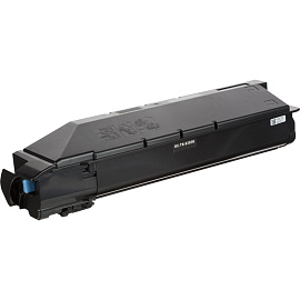 Картридж лазерный Retech TK-8305K 1T02LK0NLC для Kyocera черный совместимый