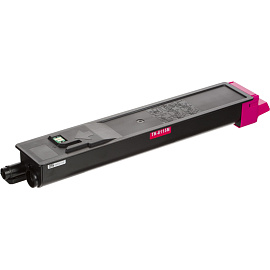 Картридж лазерный Retech TK-8115M 1T02P3BNL0 для Kyocera пурпурный совместимый