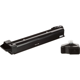 Картридж лазерный Retech TK-8115K 1T02P30NL0 для Kyocera черный совместимый