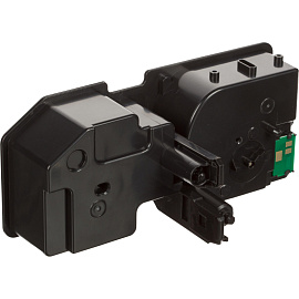 Картридж лазерный Retech TK-5220C 1T02R9CNL1 для Kyocera голубой совместимый