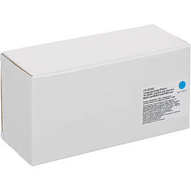 Картридж лазерный Retech TK-5220C 1T02R9CNL1 для Kyocera голубой совместимый