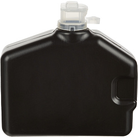 Картридж лазерный Retech TK-5140Y 1T02NRANL0 для Kyocera желтый совместимый