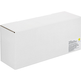 Картридж лазерный Retech TK-5140Y 1T02NRANL0 для Kyocera желтый совместимый