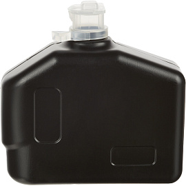 Картридж лазерный Retech TK-5140K 1T02NR0NL0 для Kyocera черный совместимый