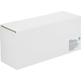 Картридж лазерный Retech TK-5140C 1T02NRCNL0 для Kyocera голубой совместимый