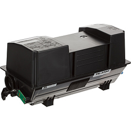 Картридж лазерный Retech TK-3200 1T02X90NL0 для Kyocera черный совместимый