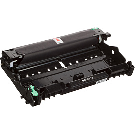 Фотобарабан Retech DR-2175 для Brother черный совместимый