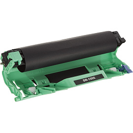 Фотобарабан Retech DR-1095 для Brother черный совместимый