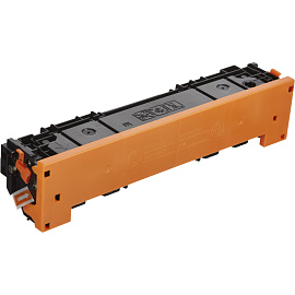 Картридж лазерный Retech 203X CF543X для HP пурпурный совместимый