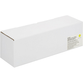 Картридж лазерный Retech 203X CF542X для HP желтый совместимый