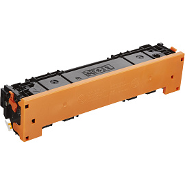 Картридж лазерный Retech 203A CF540A для HP черный совместимый