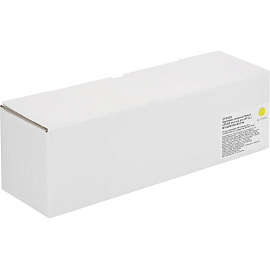 Картридж лазерный Retech 205A CF532A для HP желтый совместимый