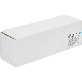 Картридж лазерный Retech 205A CF531A для HP голубой совместимый