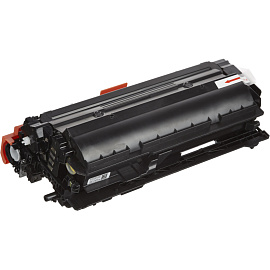 Картридж лазерный Retech 655A CF452A для HP желтый совместимый