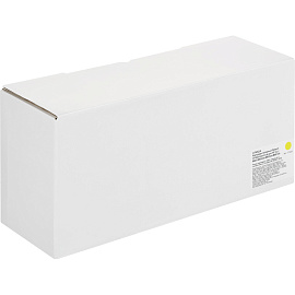 Картридж лазерный Retech 655A CF452A для HP желтый совместимый